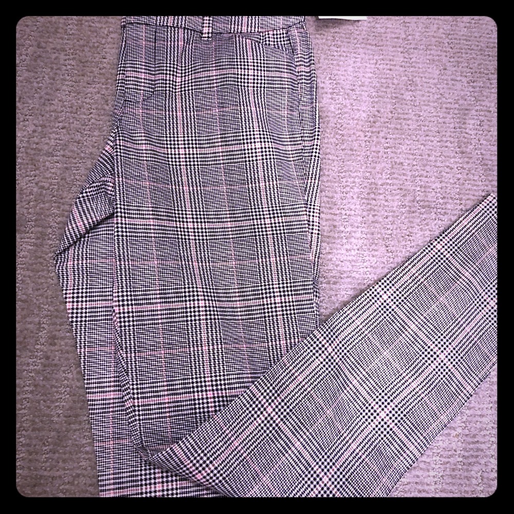 Old Navy Pixie Pants